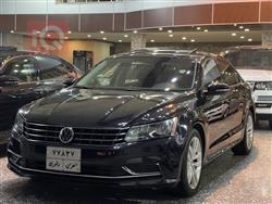 ڤۆڵکسواگن پاسات